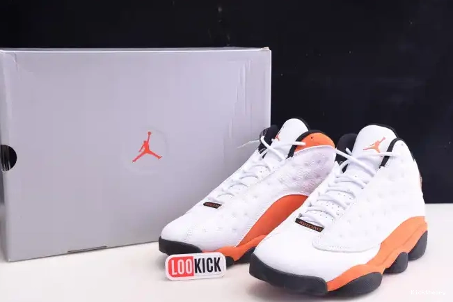 Kicktheory 414571-108 AIR JORDAN STARFISH 13 0613